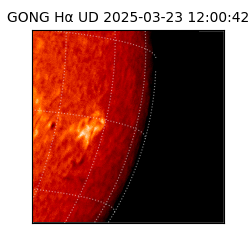 gong - 2025-03-23T12:00:42