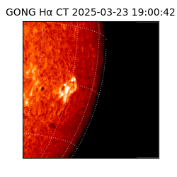 gong - 2025-03-23T19:00:42