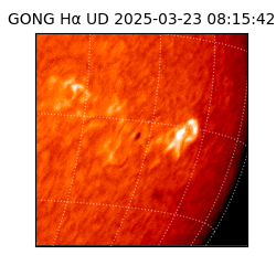 gong - 2025-03-23T08:15:42