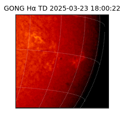 gong - 2025-03-23T18:00:22