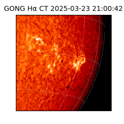 gong - 2025-03-23T21:00:42