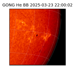 gong - 2025-03-23T22:00:02