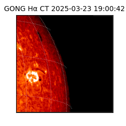 gong - 2025-03-23T19:00:42