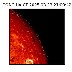 gong - 2025-03-23T21:00:42