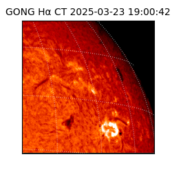 gong - 2025-03-23T19:00:42