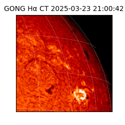 gong - 2025-03-23T21:00:42