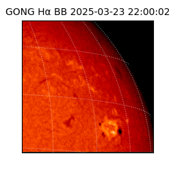 gong - 2025-03-23T22:00:02