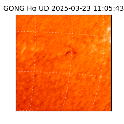gong - 2025-03-23T11:05:43