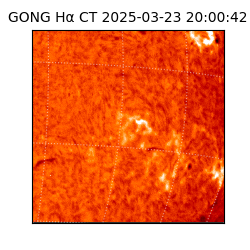 gong - 2025-03-23T20:00:42