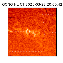 gong - 2025-03-23T20:00:42