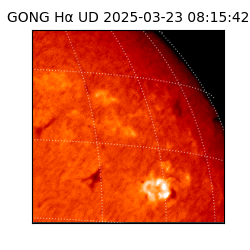 gong - 2025-03-23T08:15:42