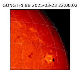 gong - 2025-03-23T22:00:02