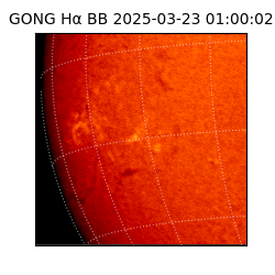 gong - 2025-03-23T01:00:02