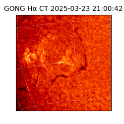 gong - 2025-03-23T21:00:42