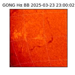 gong - 2025-03-23T23:00:02