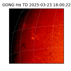 gong - 2025-03-23T18:00:22