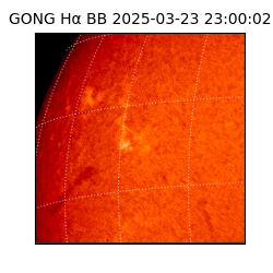 gong - 2025-03-23T23:00:02