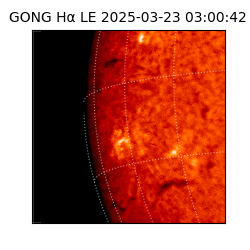 gong - 2025-03-23T03:00:42
