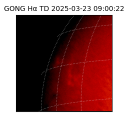 gong - 2025-03-23T09:00:22