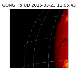 gong - 2025-03-23T11:05:43