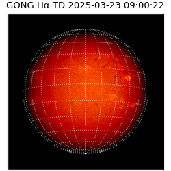 gong - 2025-03-23T09:00:22