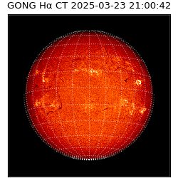 gong - 2025-03-23T21:00:42