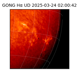 gong - 2025-03-24T02:00:42