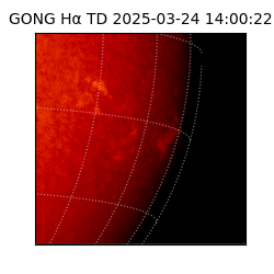 gong - 2025-03-24T14:00:22