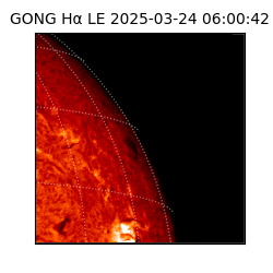 gong - 2025-03-24T06:00:42