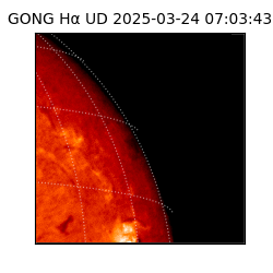 gong - 2025-03-24T07:03:43