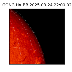 gong - 2025-03-24T22:00:02