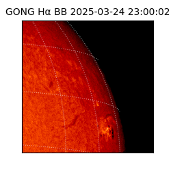gong - 2025-03-24T23:00:02