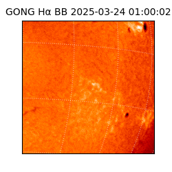 gong - 2025-03-24T01:00:02