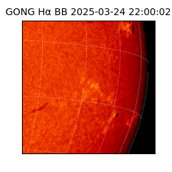 gong - 2025-03-24T22:00:02