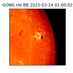 gong - 2025-03-24T01:00:02