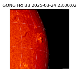 gong - 2025-03-24T23:00:02