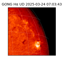 gong - 2025-03-24T07:03:43