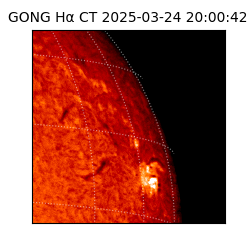 gong - 2025-03-24T20:00:42