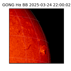 gong - 2025-03-24T22:00:02