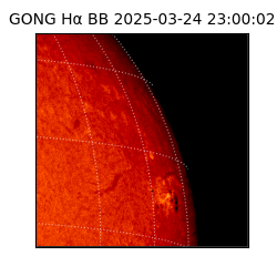 gong - 2025-03-24T23:00:02