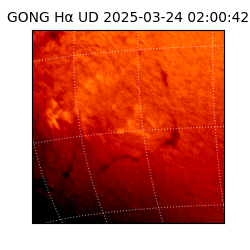 gong - 2025-03-24T02:00:42