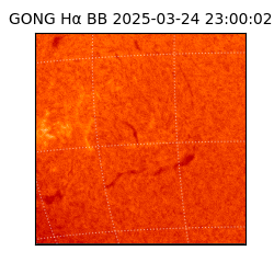 gong - 2025-03-24T23:00:02