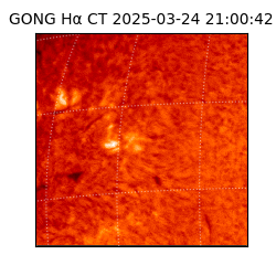 gong - 2025-03-24T21:00:42