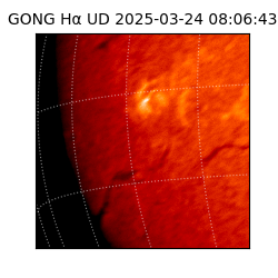 gong - 2025-03-24T08:06:43