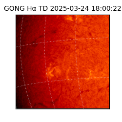 gong - 2025-03-24T18:00:22