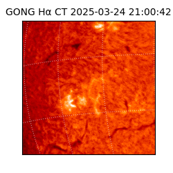 gong - 2025-03-24T21:00:42