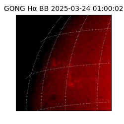 gong - 2025-03-24T01:00:02