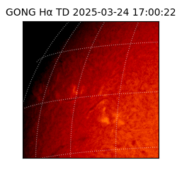 gong - 2025-03-24T17:00:22