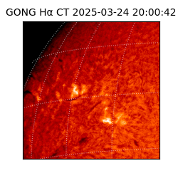 gong - 2025-03-24T20:00:42