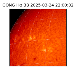 gong - 2025-03-24T22:00:02